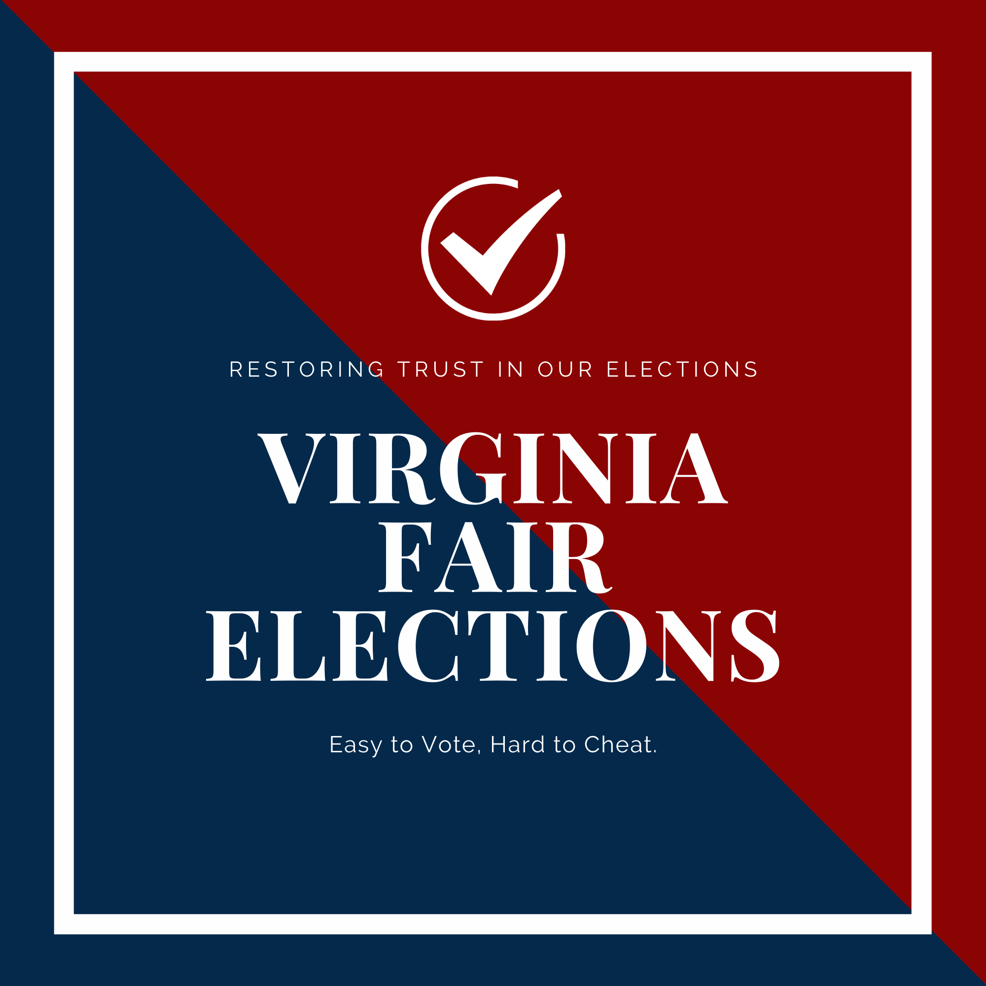 Virginia Fair Elections (VFE)