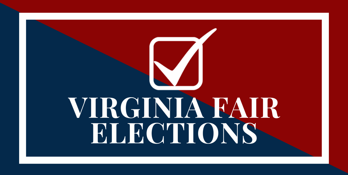 Virginia Fair Elections